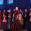 Концерт Кубанского казачьего хора 0 Концерт Кубанского казачьего хора 0