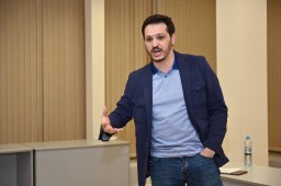 Творческий вечер