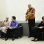 Театральная гостиная "Корабль дураков" 0 Театральная гостиная "Корабль дураков" 0