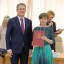 Работников культуры поздравили с праздником 2