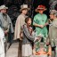 Спектакль «Двенадцать месяцев» 0 Спектакль «Двенадцать месяцев» 0