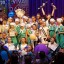 Студия современного танца «Tap & Jazz» стала обладателем ГРАН-ПРИ 0 Студия современного танца «Tap & Jazz» стала обладателем ГРАН-ПРИ 0