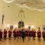 Новогодний бал-концерт клуба &laquo;Активное долголетие&raquo; 2