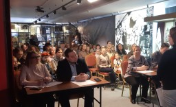 II Московский областной фестиваль-конкурс чтецов "О той весне..."