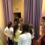 Учебная тренировка в МАУК ККДК «Подмосковье» 2 Учебная тренировка в МАУК ККДК «Подмосковье» 2