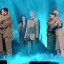 Спектакль «Судьба человека. Первая весна» 2 Спектакль «Судьба человека. Первая весна» 2