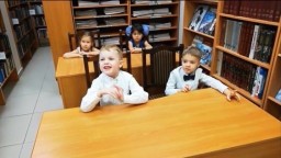 &nbsp;II открытый фестиваль-конкурс социальной рекламы и короткометражных фильмов "Шаг на встречу"