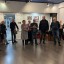 Презентация выставки Дмитрия Дроздецкого 1 Презентация выставки Дмитрия Дроздецкого 1