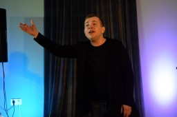 Творческий вечер &laquo;расСОЛЬНИК&raquo;