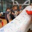 Красногорск в 18-й раз встречает фестиваль "Новый мир" 5