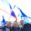 Делегация МАУК ККДК «Подмосковье» приняла участие в «Крымской весне» 1 Делегация МАУК ККДК «Подмосковье» приняла участие в «Крымской весне» 1