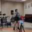 Квартирник группы "Краснокнижники" 0