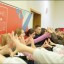 Обучение волонтёров &laquo;Интервидения&raquo; прошло в ДК &laquo;Подмосковье&raquo; 0