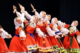 День матери