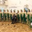 Торжественная встреча, приуроченная к празднованию Международного дня инвалидов 4