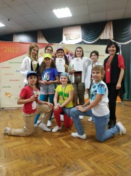 10-й приз ГРАН-ПРИ