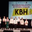 Полуфинальная игра 25 турнира команд КВН прошла в Красногорске 2