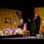 Спектакль «Любовь – не картошка, не выбросишь в окошко» 1 Спектакль «Любовь – не картошка, не выбросишь в окошко» 1